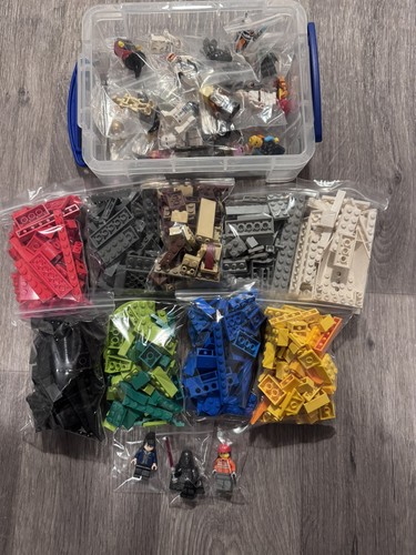 Lego mega 1kg bundle - mega,