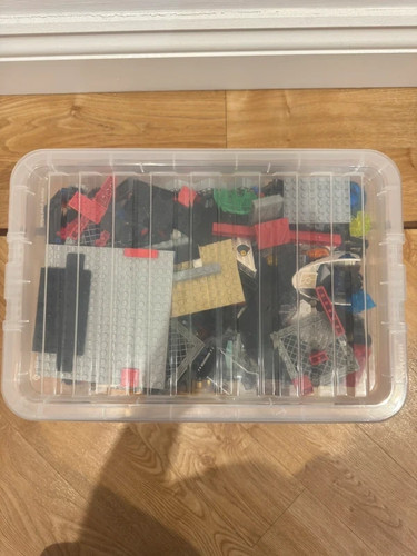 Lego random - kg,