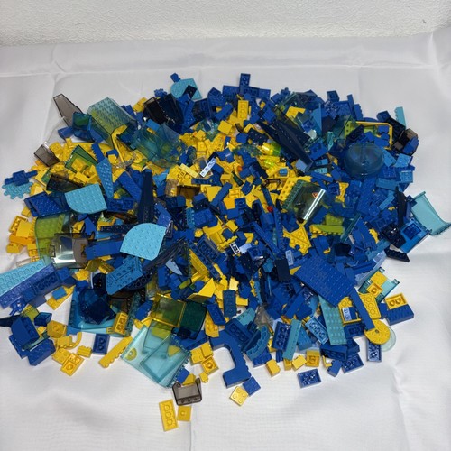 Lego mixed bundle - mixed, bricks