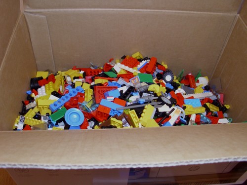 Lego joblot bundle - lego,