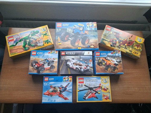 Lego job lot - lego,