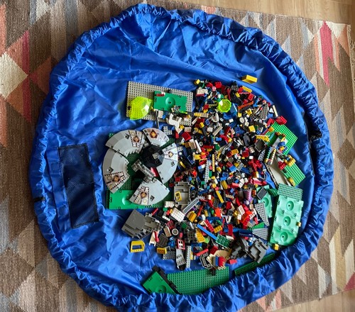 Lego bundle 5kg - bundle, 3.5kg