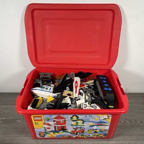 5kg lego mixed bundle - lego,