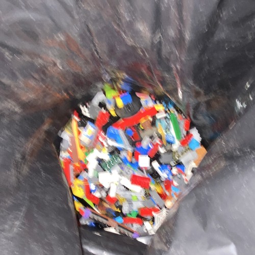Lego mixed bulk lot - 3.1,