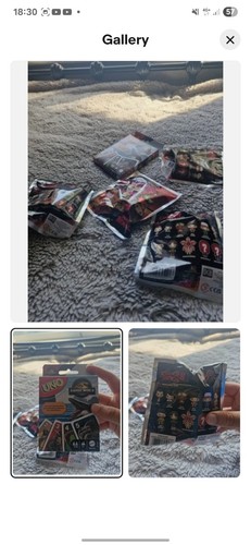 Massive lego uno bundle - massive,