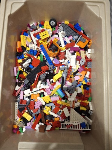 Lego joblot bundle - lego,