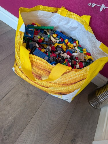 Assorted lego - lego, (approx.