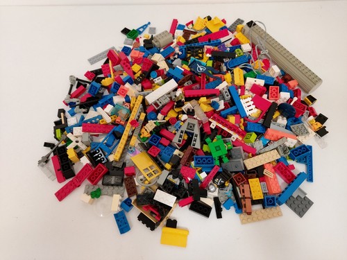 Job lot lego assorted - lego,