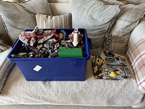Lego huge job lot - huge,