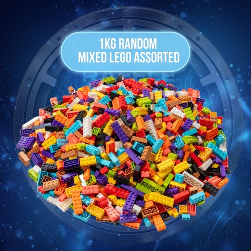1kg mixed assorted - 1kg,