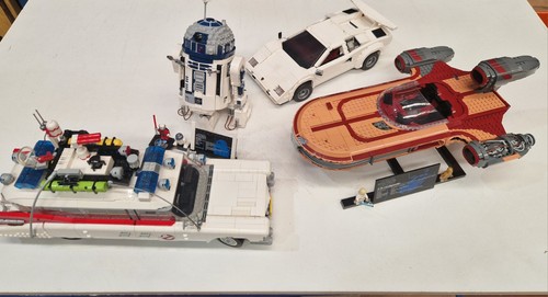 Lego bundle massive - lego,