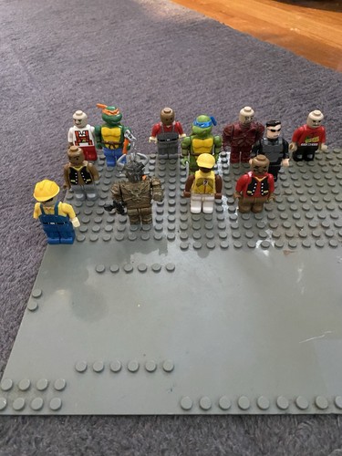 Lego mixed box pieces - lego,