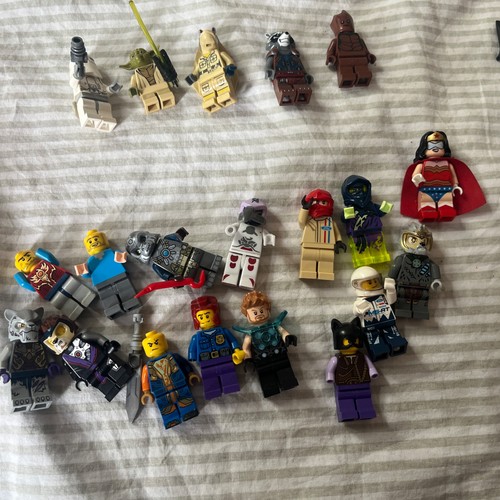 Lego bundle approx 5kg - bundle,