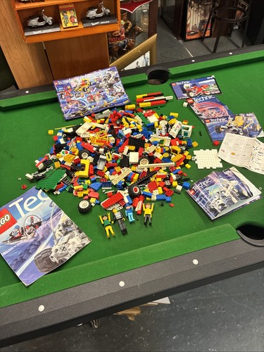 Lego bundle joblot vintage - lego,