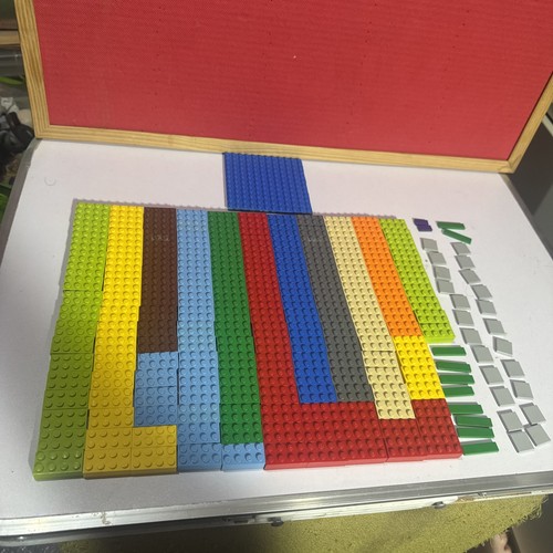 430g lego bundle - 216, assorted