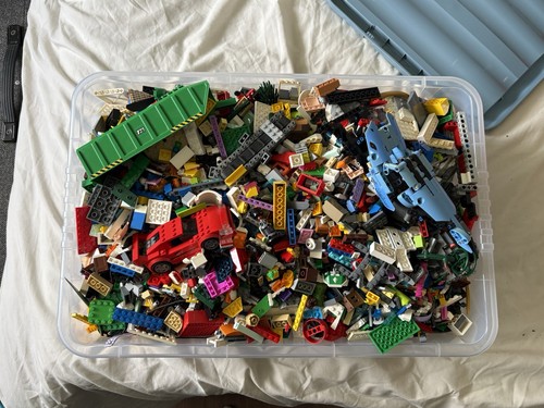 5kg job lot - job,
