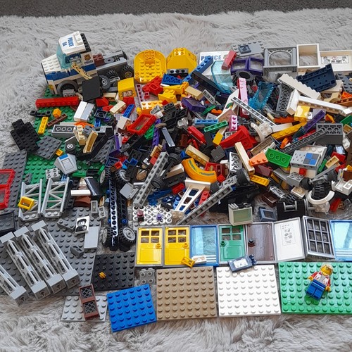Lego bulk lot - lego,