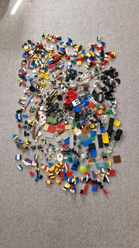 2kg mixed sets lego - 2kg, lego-