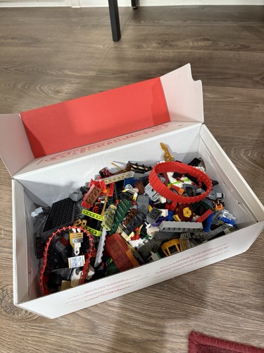 Mixed lego 1kg star wars - star,