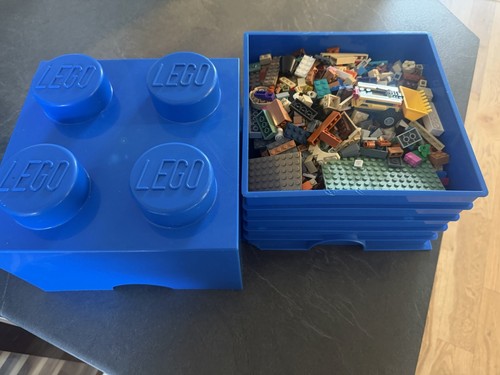 Genuine mixed lego - mixed,