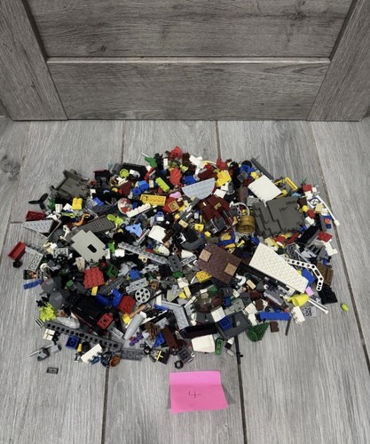 Random lego figure - random, ,