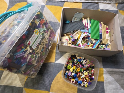 Lego huge collection - huge,