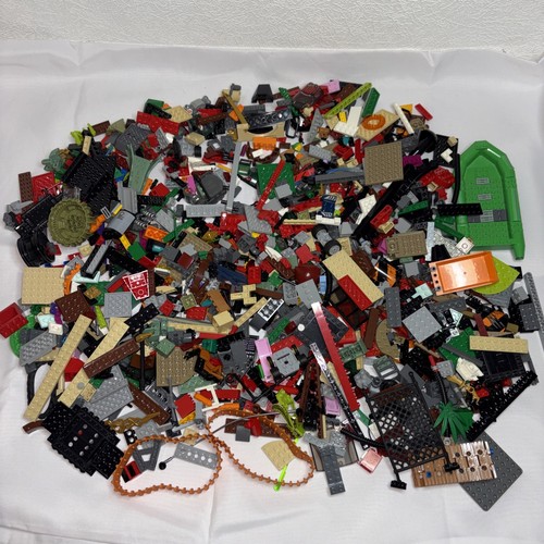 Lego mixed bundle - lego,