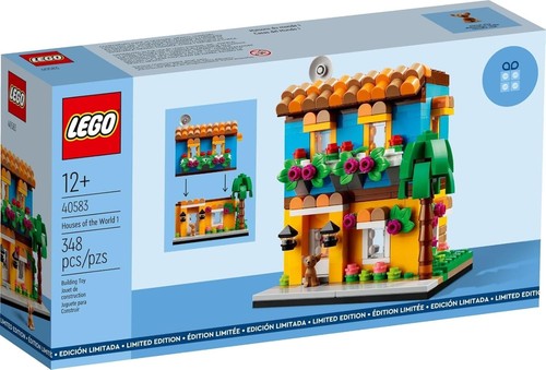 Lego bundle joblot 8 - lego,