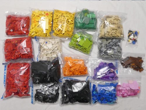 Lego job lot over 5kg - lego, 7.5kg