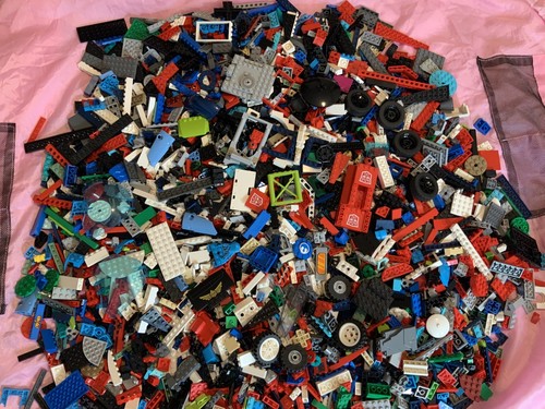 Massive official brand lego - brand,