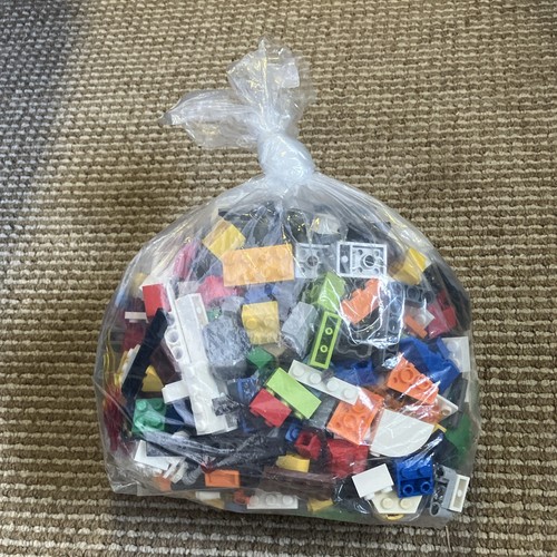 Bag mixed lego - lego, for