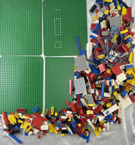 Huge lego bundle - lego,