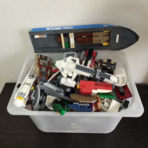 Lego bundle of genuine - 4.5,