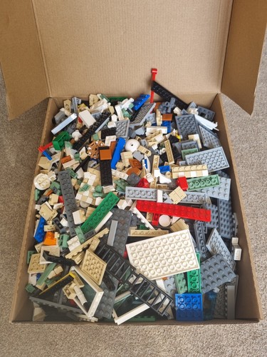 Bundle loose lego pieces - bundle,