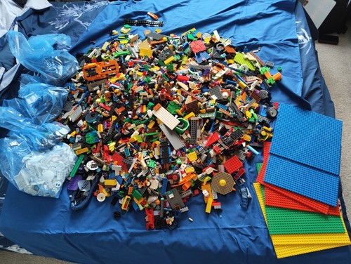 Job lot large quantity - lot, of