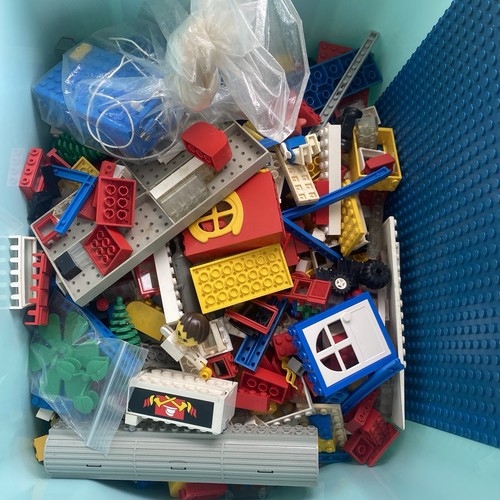 Vintage lego bundle - lego,