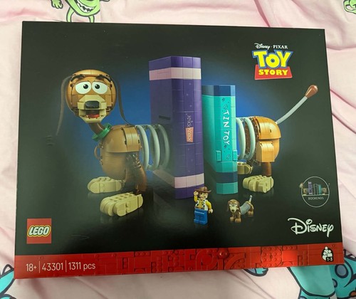 Massive lego bundle all - massive,